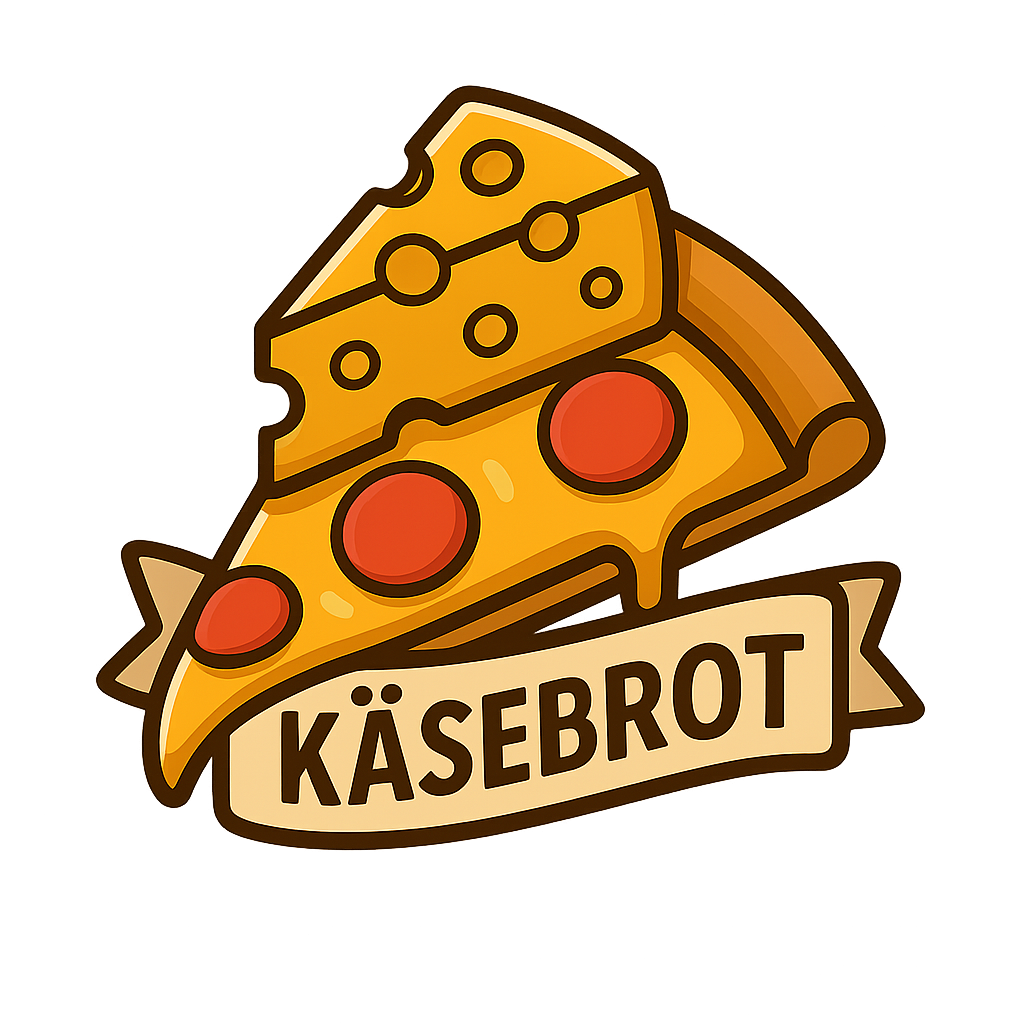 Kaesebrot